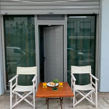 Summer Apartment Vlore