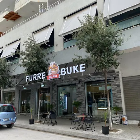 Apartment Summer Vlore