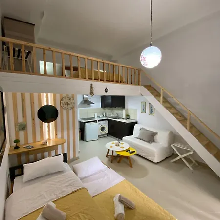 Apartment Summer