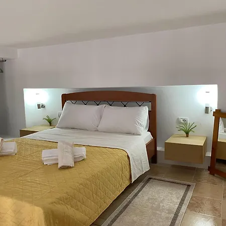 Apartment Summer Vlore
